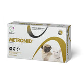 METRONID 30 TABS