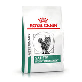 SATIETY SUPPORT FELINE 3.5 KG