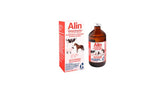 ALIN VETERINARIO INY. 100 ML