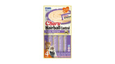CHURU ATUN HAIRBALL CONTROL C/6 BOLSAS
