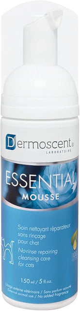 ESSENTIAL MOUSSE CATS 150 ml.