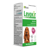 LEVOKIR 60 TABLETAS