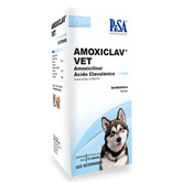 AMOXICLAV VET C/14 TABLETAS