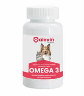 ALEVIN OMEGA 3 C/90 CAPSULAS
