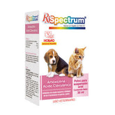 AMOXICILINA ACIDO CLAVULANICO SUSP 30 ml