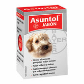 ASUNTOL JABON 100gr