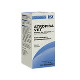 ATROPISA VET 0.5 MG/ML SOL. INY. 10 ML