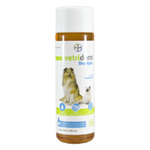 VETRIDERM SHAMPOO LINEA TERAPEUTICA