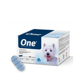 ONE 60 TABLETAS