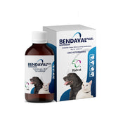 BENDAVAL PLUS SUSPENSION 100 ML
