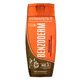 BENZODERM SHAMPOO 350 ML