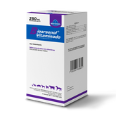 BIOARSENOL VITAMINADO 50 ML