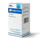 BIODIPIRONA 20 ML