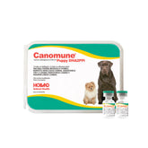 CANOMUNE PUPPY DHA2PPI