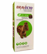 BRAVECTO 10-20KG 500 MG (3 MESES)