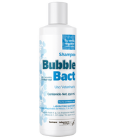 BLUBBLE BACT SHAMPOO 250 ML