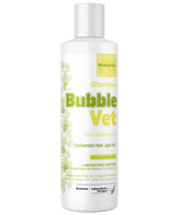 BUBBLE VET SHAMPOO 940 ML.