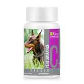 PERFORMANCE CALCIO 30 TABS