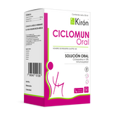 CICLOMUN ORAL 50 ML