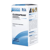 CLOXAPRAM 20mg 20 ml.