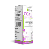 COX II 10 ML INYECTADO