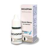 DICLOFTAN SOL 5ML