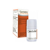 CARDALIS M 5 - 40 MG 30 T MX