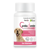 CARDIOBENDAN 5 C/60 TABLETAS.