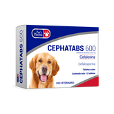 CEPHATABS 600 MG