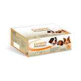 CESTEM PREMIUM 450 MG 12 CAJAS C/4 TAB.