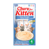 CHURU ATUN KITTEN