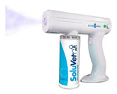 PISTOLA SOLUVET + CARGADOR USB