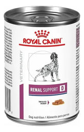 LATA CANINE RENAL SUPPORT E 385 GR