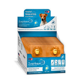 IVERKAN SB 2.5 EXHIBIDOR