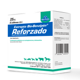 ESTREPTO BB PLUS REFORZADO 5 M.U.I.