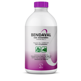 BENDAVAL C/MINERALES ORAL 100 ML.