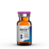 EMETIN 10 ML