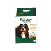 FIPROLEX >40KG 1X4.02ML MX