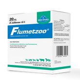 FLUMETZOO 4 M.U.I.