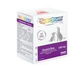 DOXICICLINA 100 MG 80 TABS