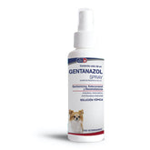 GENTANAZOL SPRAY 60 ml.