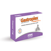 GASTROPLEX (OMEPRAZOL) 5MG 30 TABS