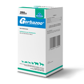 GORBAZOO 30 ml.