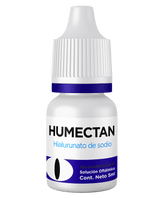 HUMECTAN 0.1% SOL. 5 ml.