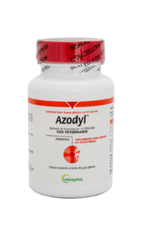 AZODYL 90 CAPSULAS