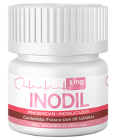 INODIL 1MG 28 TABS