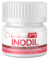 INODIL 5 MG 28 TABS