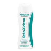 KETOXIDERM SHAMPOO 350 ML