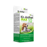 KIRANTHEL MAX 10MG C/ TABS