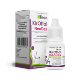 KIROFTAL NEO DEX 5 ML